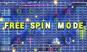 Psychic Sixth Sense Slots (ESP) screenshot 3