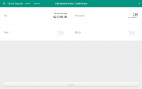 IDB Global FCU screenshot 14