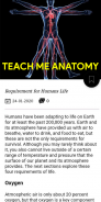 Teach Me Anatomy – Learn Anatomy screenshot 1