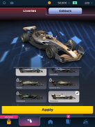 F1 Manager screenshot 5