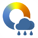 MeteoScope - Точная погода Icon