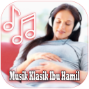 Musik Klasik Ibu Hamil - Offline Icon