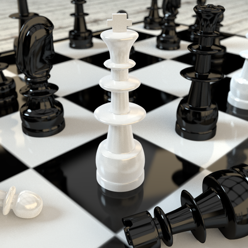 Download Chess for android 4.0.1