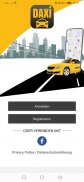 Daxi - Taxi app in Vienna, cost of Taxis Worldwide screenshot 4