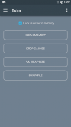 RAM Manager | Memory boost screenshot 5