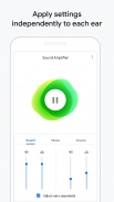 Amplificador de sonido screenshot 3