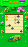 Ludo/Jewel Puzzle/Dragon Egg screenshot 11