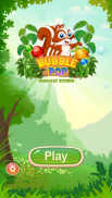 Bubble Pop! - Help the animals screenshot 2