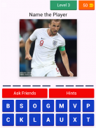 UEFA Euro Quiz screenshot 11