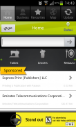 UAE YellowPages screenshot 0