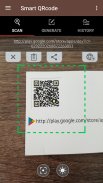 Smart QRcode screenshot 4