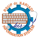 Kariadi Information System (KIS) Icon