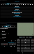 Electronics Calculator Pro screenshot 7