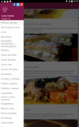 Cocina Familiar - Recetas screenshot 13