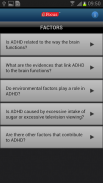FAQs - ADHD in Children screenshot 2