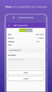 Pocket Guard | Expense Manager screenshot 1