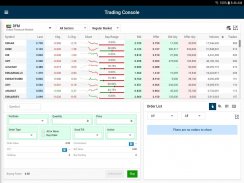 BHM Capital Global screenshot 9