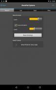 WavePad Audio Editor Free screenshot 0