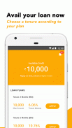Instant Personal Loan App - LoanBro screenshot 4