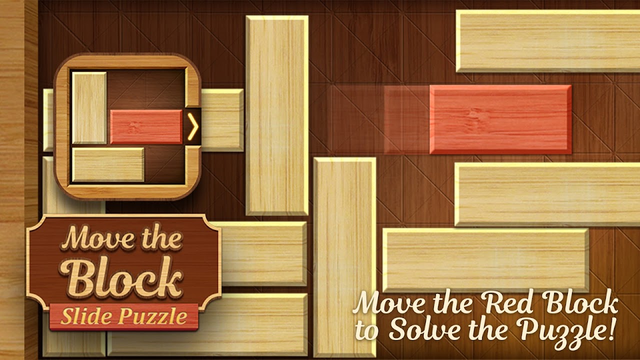 Move the Block APK for Android Download