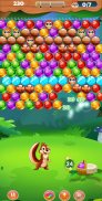 Bubble Shooter GO! screenshot 2