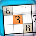 Sudoku 2 Icon