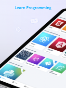 WildLearner - Learn to code screenshot 2