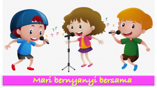 Kids Song Offline screenshot 4