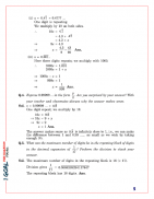 Class 9th Math NCERT Solutions screenshot 6