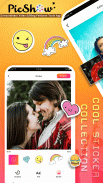 Picshow : Photo Slideshow Maker & Video Maker screenshot 5