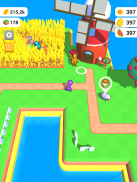 Farm Land: Farming Life Game screenshot 14