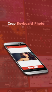 Tamil Keyboard screenshot 2