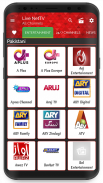 Guide Live NetTV and all channels screenshot 3
