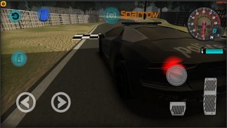 Drift Mania - Multiplayer Car Racing screenshot 11