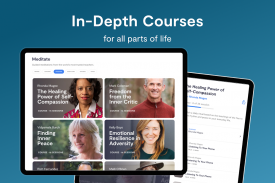 Mindfulness.com Meditation App screenshot 16