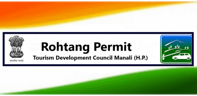 Rohtang Permit