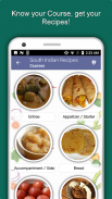 All South Indian Food Cooking Recipes, Cuisine screenshot 2