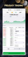 Bitay - Easy Bitcoin Exchange screenshot 3