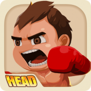 Head Boxing ( D&D Dream ) screenshot 2