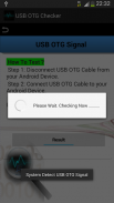 USB OTG Checker screenshot 3