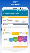 Flight deals - Cheap Airline Tickets screenshot 3