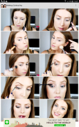 Makeup Contouring screenshot 12