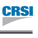CRSI Rebar Reference Icon