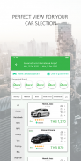 QUICK - Car & Motorbike Rental screenshot 1