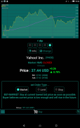 Stock Market Simulator screenshot 11