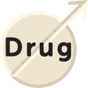Drug Search App Icon