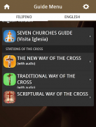 Stations and Way of the Cross screenshot 6