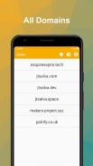 CloudMare: Cloudflare Manager screenshot 0