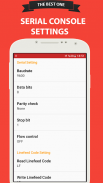 USB Serial Terminal Ultimate screenshot 7