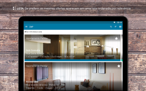 ZAP Imóveis | Compra e Aluguel screenshot 1